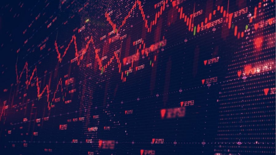 افت-قیمت-بيت-كوين-و-كاهش-داميننس-آن-به-زير-40-درصد 